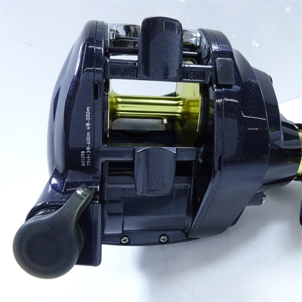 １５レオブリッツ３００Ｊ